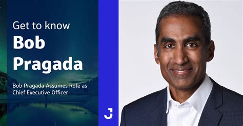 jacobs outlook|Jacobs Confirms Appointment Of Bob Pragada As New CEO.